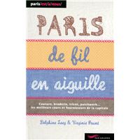 Paris de fil en aiguille 2011
