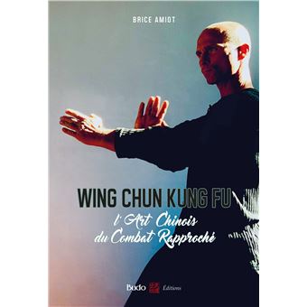 Wing chun kung fu - 1