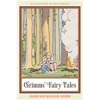 Grimms' Fairy Tales