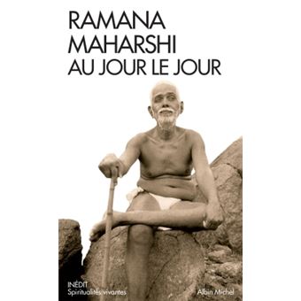 Ramana Maharshi au jour le jour - 1