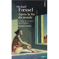 Après la fin du monde