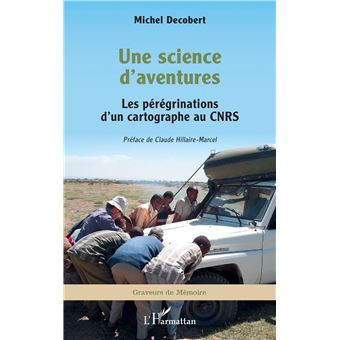 Une science d'aventures