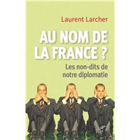 Au nom de la France ?