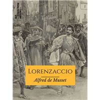 Lorenzaccio