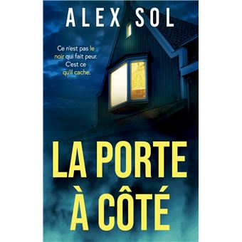 La Porte à Côté