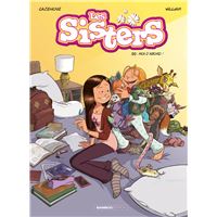 Les Sisters - tome 20