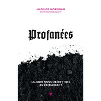 Profanées