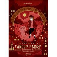 L'ange de la mort