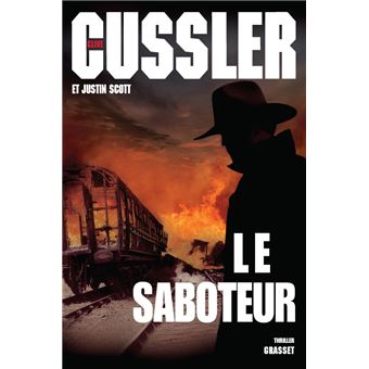 Le saboteur - 1