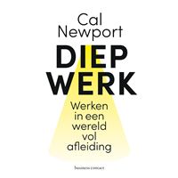 Diep werk
