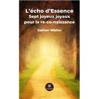 L'écho d'Essence