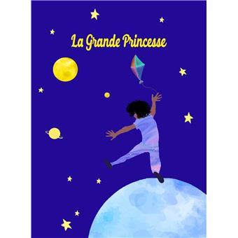La grande princesse - 1