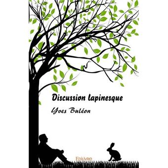 Discussion lapinesque - 1