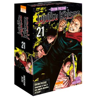 Jujutsu Kaisen - Jujutsu Kaisen, Inclus 20 pins - 1