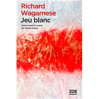 Jeu blanc