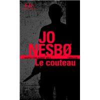 Jo Nesbø, Éclipse totale. Une enquête de Harry Hole (Gallimard) - Livres  Hebdo