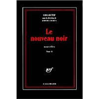 Le nouveau noir