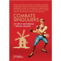 Combats singuliers