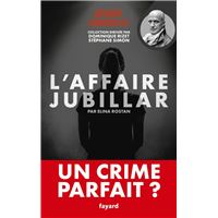 L'affaire Jubillar
