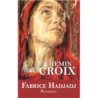 Le chemin de croix