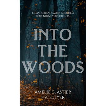 Into The Woods - 1