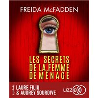 Les secrets de la femme de ménage - Tome 2