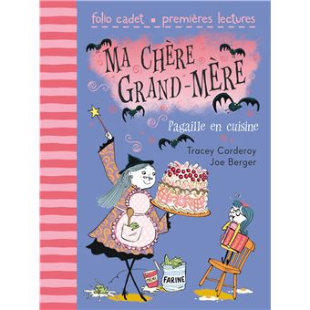 Ma chère grand-mère - Ma chère grand-mère, T2 - 1
