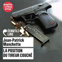 La position du tireur couché