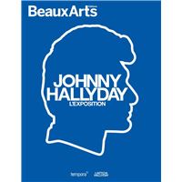 Johnny Hallyday - L’exposition