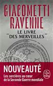 Le Livre des merveilles