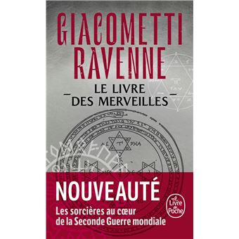 Le Livre des merveilles