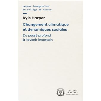 Changement climatique et dynamiques sociales - 1