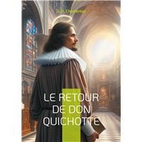 Le Retour de Don Quichotte