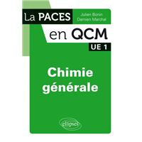 Chimie générale