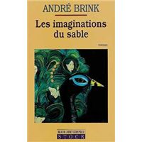 Les Imaginations du sable