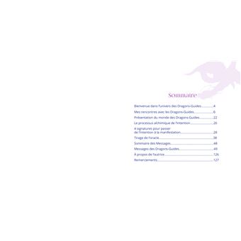 Oracle des Dragons Guides