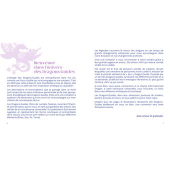 Oracle des Dragons Guides