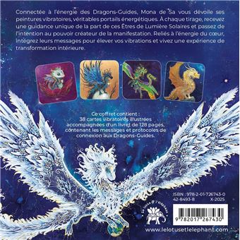 Oracle des Dragons Guides