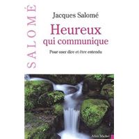 Heureux qui communique