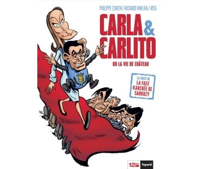 Carla & Carlito