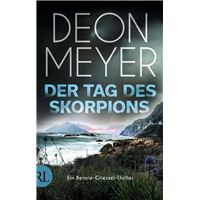 Der Tag des Skorpions