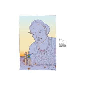 Docteur Moebius et Mister Gir Moebius, entretiens avec Numa Sadoul