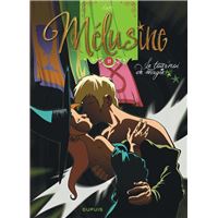 Melusine,21:le tournoi de magie