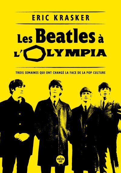 60 ans de Beatles célébrés dans le beau livre Iconic The Beatles -  Rock&folk