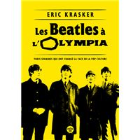 Ebook The Beatles are back ! par Arnaud HUDELOT - 7Switch