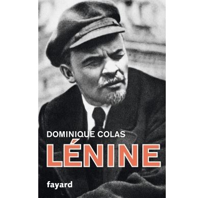 Lénine politique