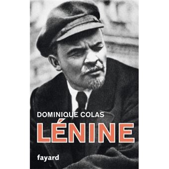 Lénine politique - 1