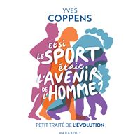 LE SPORT FAIT-IL EVOLUER L'HUMANITE