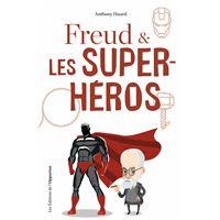 Freud & les superhéros