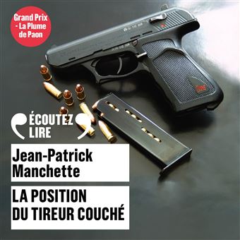 La position du tireur couché - 1